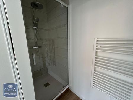 Location Appartement 2 pièces 35m² ROUBAIX 59100 - Photo 5