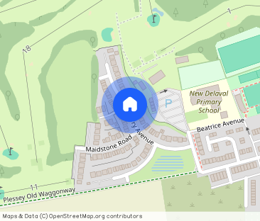 Turnberry Avenue, Blyth, NE24 - Photo 1