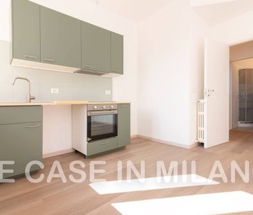 Trilocale via Garian 33, Washington, Milano - Foto 5
