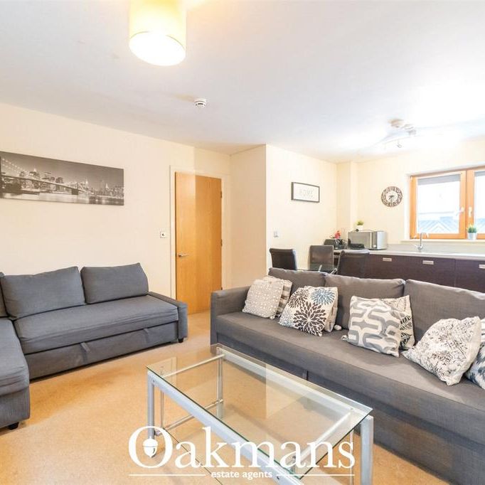 2 bedroom apartment to rent - Photo 1