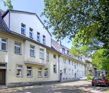 Zu besichtigen!! 2-Zimmer-Wohnung in Herne Sodingen im Angebot - Photo 1