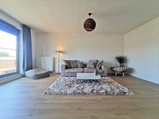 Te huur: Appartement Oppert in Rotterdam - Foto 1