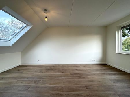 Huis te huur: Pieter de Swartstraat 2 1333 NH Almere - Foto 5