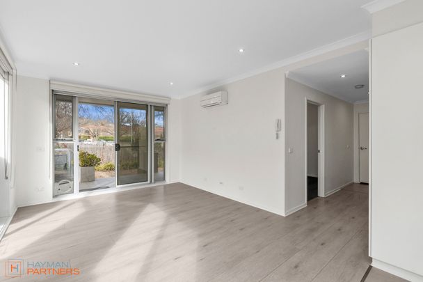 1/63A Torrens Street, Braddon ACT 2612 - Apartment For Rent | Domain - Photo 1