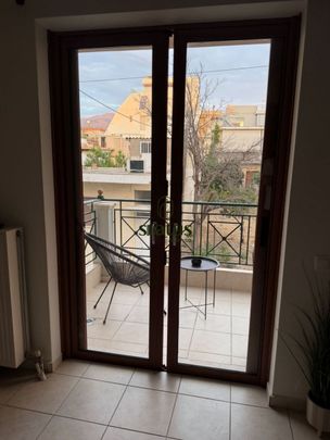 Διαμέρισμα για ενοικίαση Τερψιθέα - Γλυφάδα (Πάτρα) - Photo 1