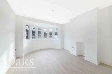 Christian Fields, Norbury, London - Photo 2