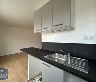 Location Appartement 1 pièce 28m² EGLY 91520 - Photo 3