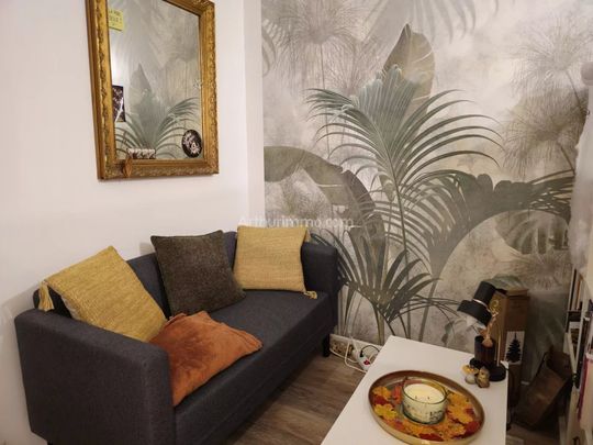 Location Appartement 2 pièces à Guingamp - Photo 1