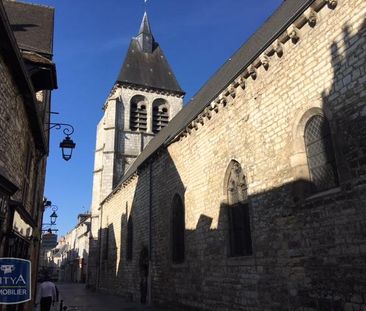 Location Appartement 3 pièces 66m² CHATEAUROUX 36000 - Photo 5