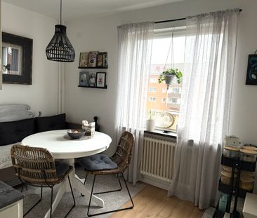 Tunaforsgatan, Eskilstuna - Foto 6