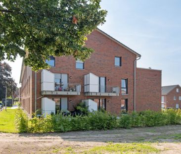 Gemütliche 1-Zimmer-Wohnung in Geesthacht - Foto 2