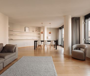 Appartement te huur: Valkenburgerstraat 32-A 1011 LZ Amsterdam - Photo 5