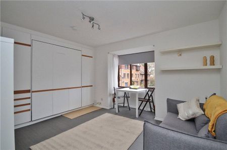 Studio to rent - Photo 5