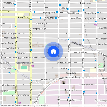 Πειραιάς (Ταμπούρια)