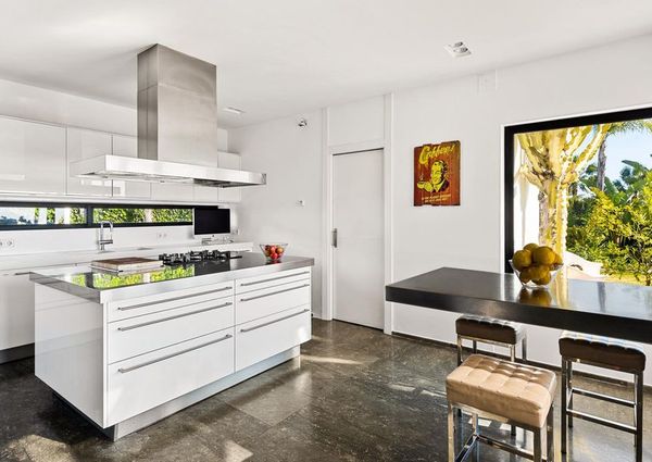 Luxury Villa for rent in Marbella, Spain