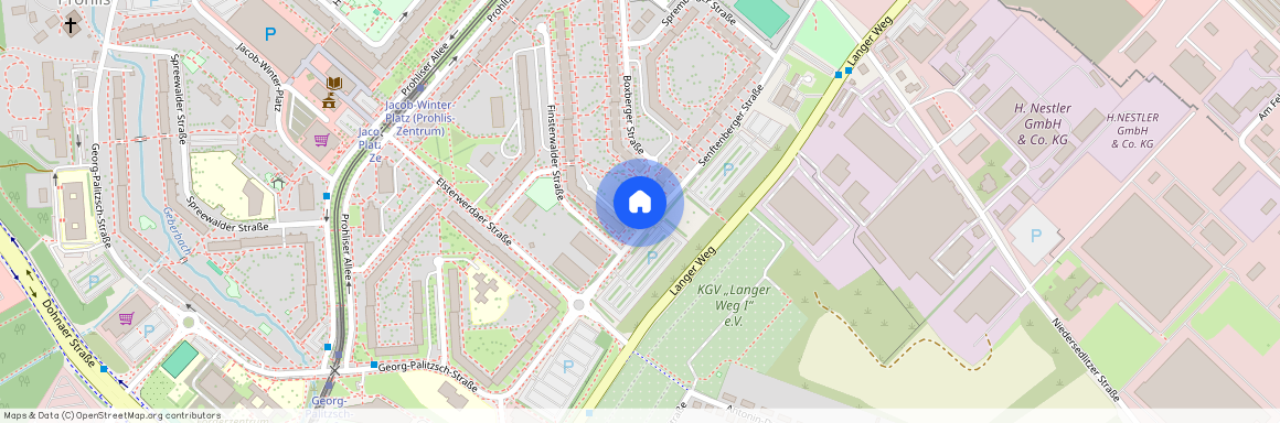 Senftenberger Str. 36, 01239, Dresden Ot Prohlis-Süd