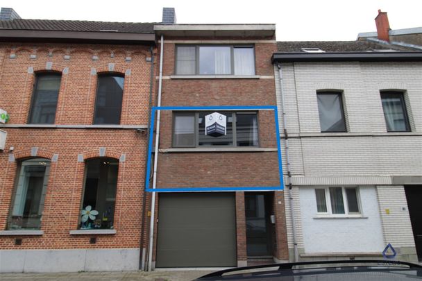 gezellig 1-slaapkamerappartement in Baasrode - Photo 1