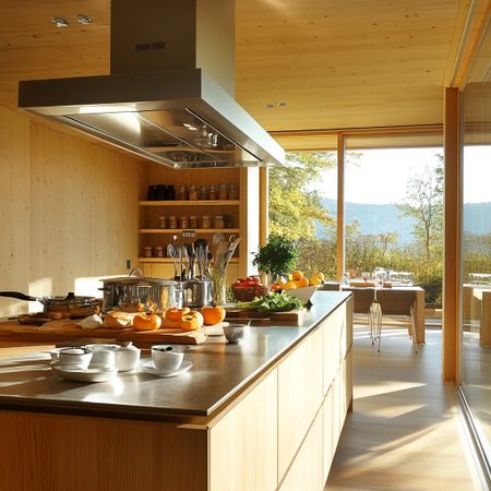 Appartement moderne de 3 pièces dans un emplacement central de Baar - Photo 5