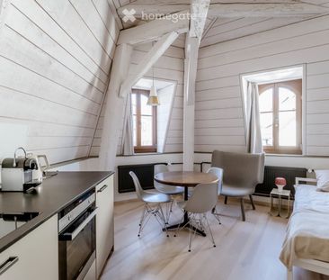 1.5 Zimmer, 30 m² - Photo 2