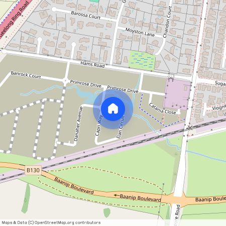 6 Sian Circuit, Vic 3216, Waurn Ponds