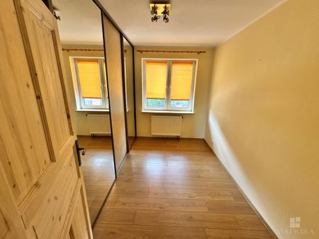 MIESZKANIE na WYNAJEM - Zdjęcie 3