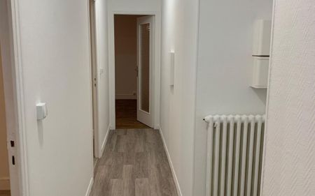 Appartement à louer - Photo 5
