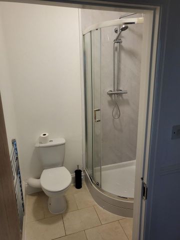 1 bedroom in a house share to rent - Photo 4