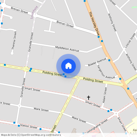 34 Polding Street, Fairfield