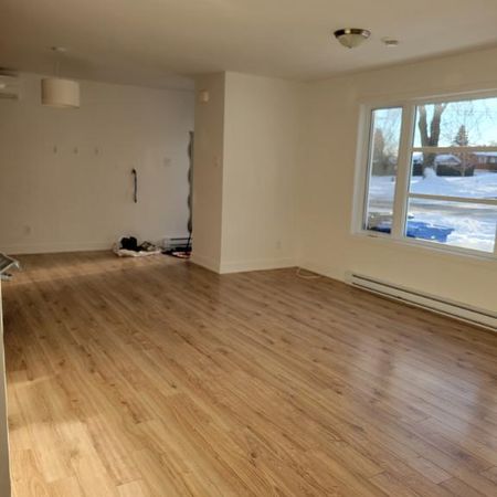 Appartement de 2 chambres et 1 salle de bain - Photo 4