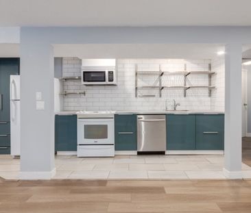 Spacious 2-Bedroom Basement Suite for Rent in Calgary - Photo 5