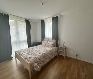 Bail renewal – 2 rooms, Marly at 16.01.202 - Photo 2