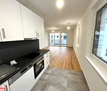 Miete mit Kaufoption nahe Stadtpark! Stabile Mietpreise! - Foto 1