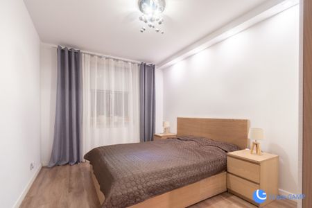 3-pok 58m2 *Reduta*balkon - Фото 4