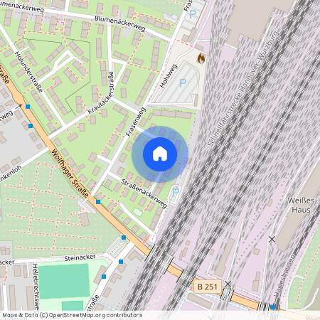 Rötheweg 7, 34128 Kassel OT Kirchditmold