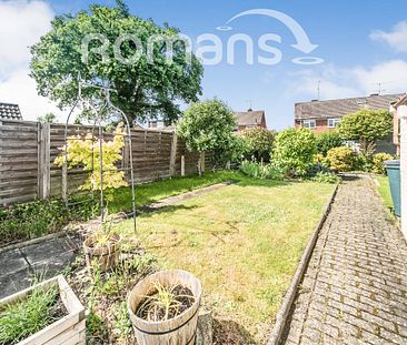 Haddon Drive, Woodley, RG5 - Photo 1