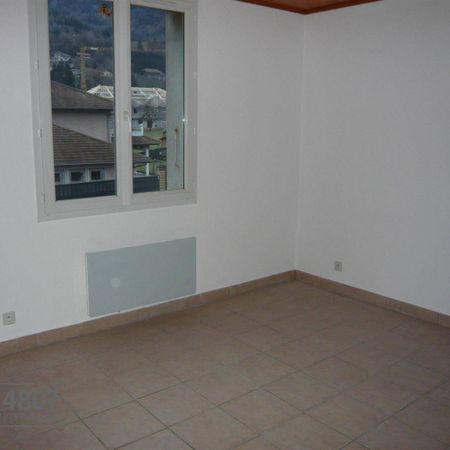 Location appartement 2 pièces 28.9 m² à Marnaz (74460) - Photo 4