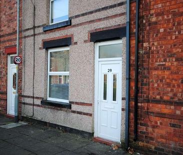 Bedford Street, Whelley, Wigan, WN1 - Photo 1