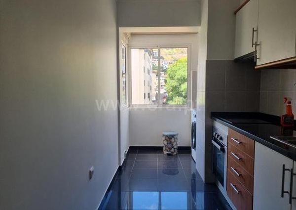 Apartamento T2 em Ilha Da Madeira