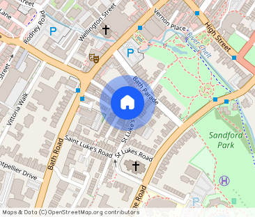 Sandford Street, Cheltenham, GL53 - Photo 1