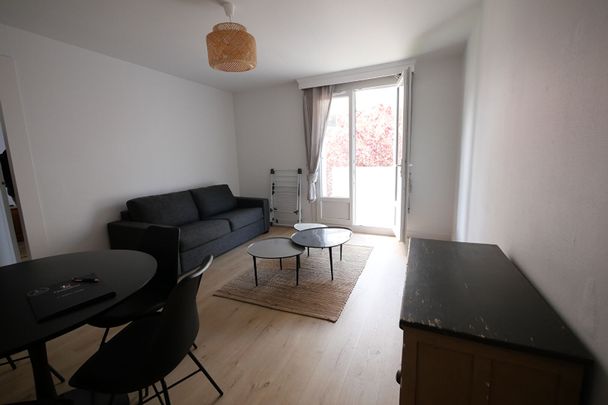 Location Appartement 4 pièces 64m² - Photo 1