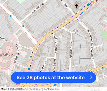 2 bedroom terraced house for rent - Photo 1