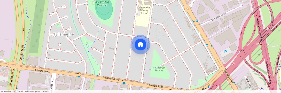 2/25 Broadmeadows Road, Vic 3043, Tullamarine