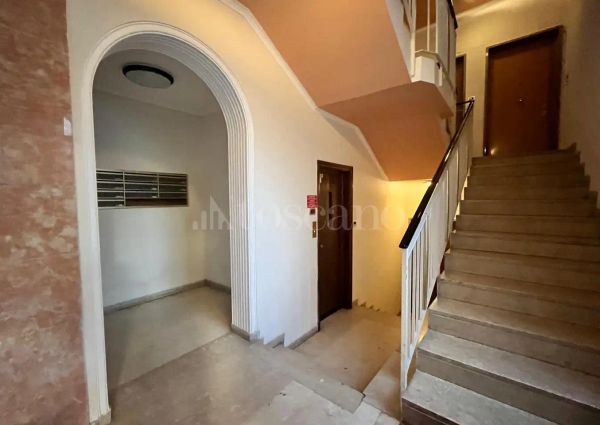 Casa in affitto - Via San Giuseppe Cottolengo, Genova (rif. 15/2026)