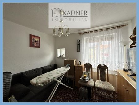 Lieblingsplatz? 3-Zi-WE mit Balkon, Tage ... - Photo 3