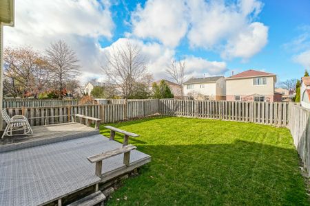 For Lease - 6272 Kindree Circle Unit# MAIN & 2ND FLOOR, Mississauga, Ontario - Photo 5