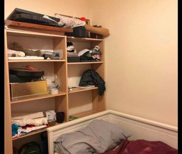 Room in a Shared House, Cumberland Road, E13 - Photo 1