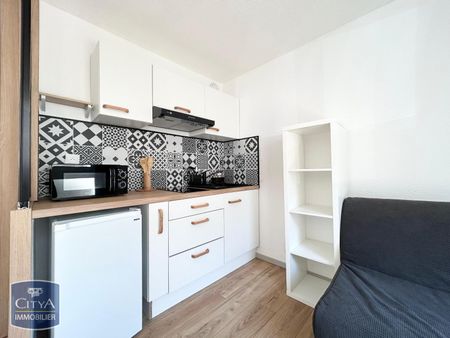 Location Appartement 1 pièce 21m² TOURS 37000 - Photo 4
