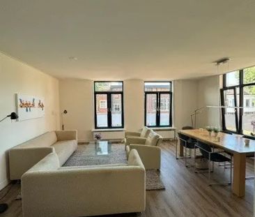 Appartement meublé de 4 chambres Enschedesestraat, centre-ville de ... - Foto 1
