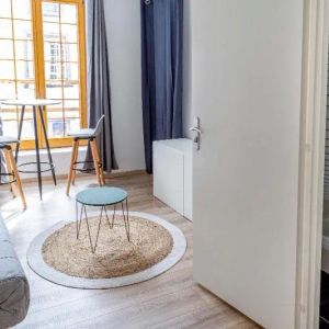 Appartement à louer 1 pièce 14.62m² - Photo 2