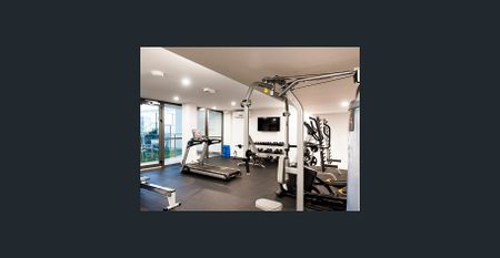 Modern City Living at the LINQ - Photo 4